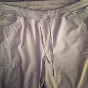 Cherokee Scrub Pants